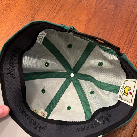 Master Hat - Picture 2 of 2